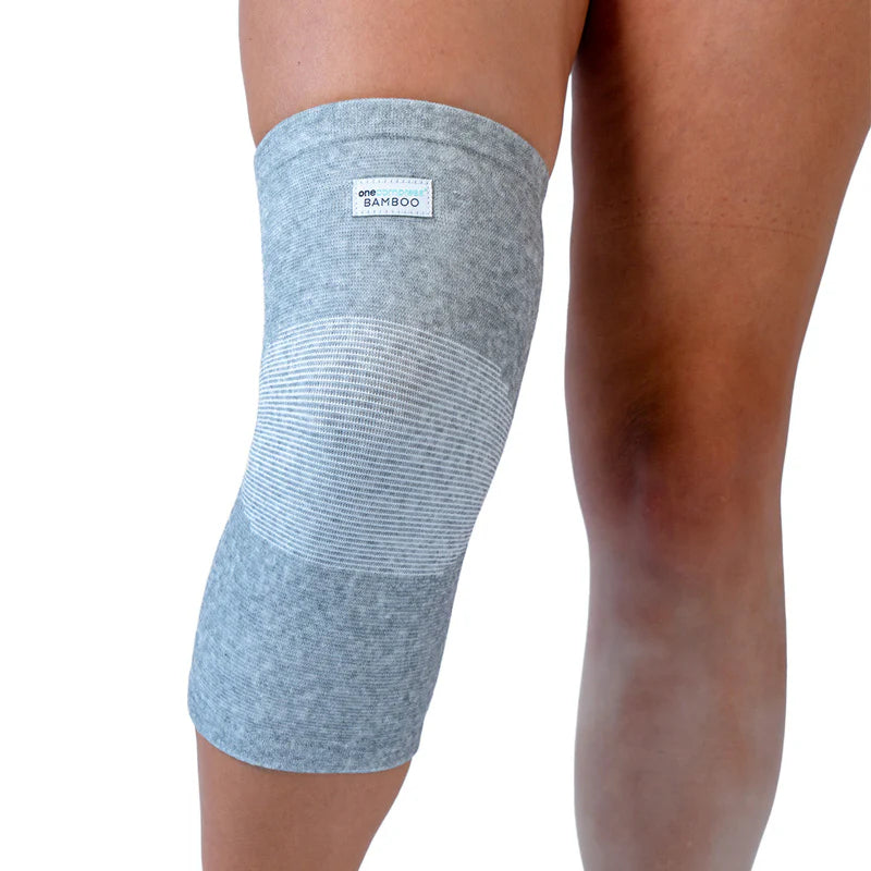 Medinity Bamboo Compression Sleeve